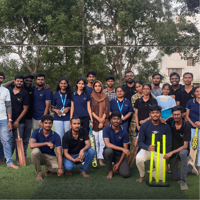 Skyraan Technologies - Drive Growth With Skill Power