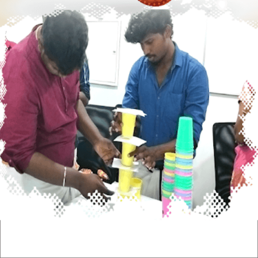 Skyraan Technologies - Drive Growth With Skill Power