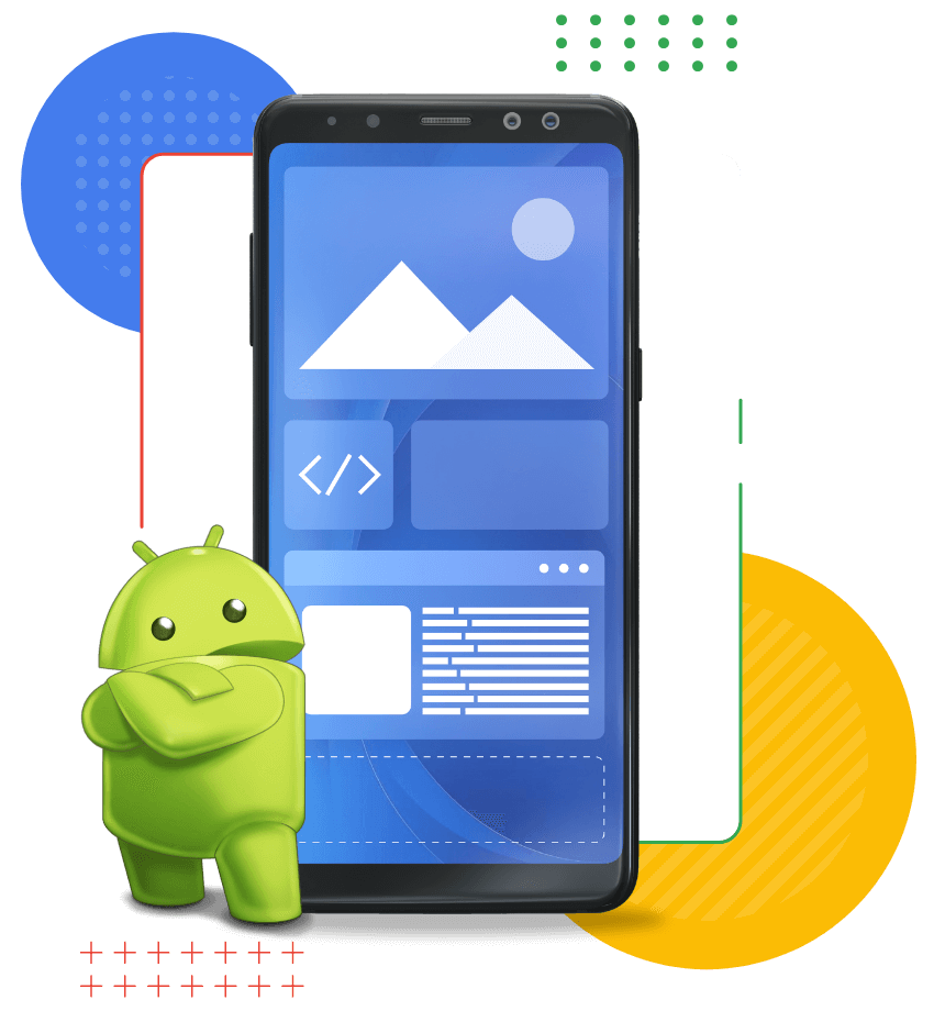 Android App Development