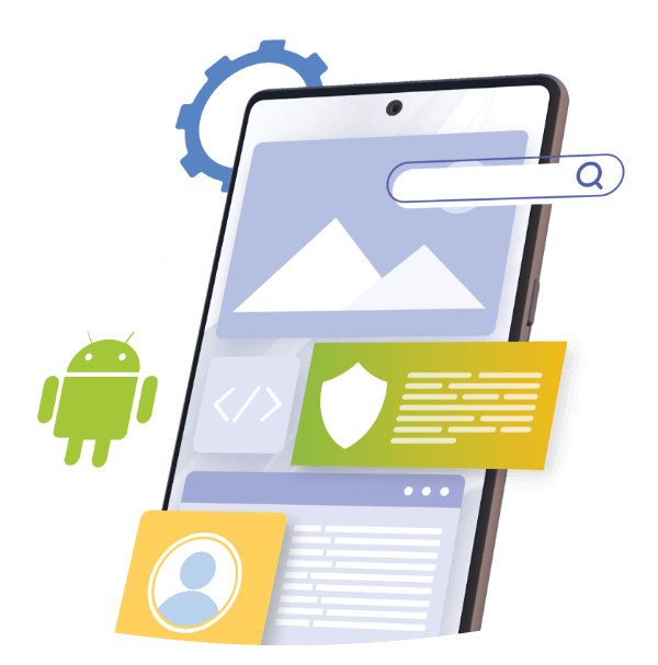 skyraan technologies is the most trusted mobile application development company in coimbatore