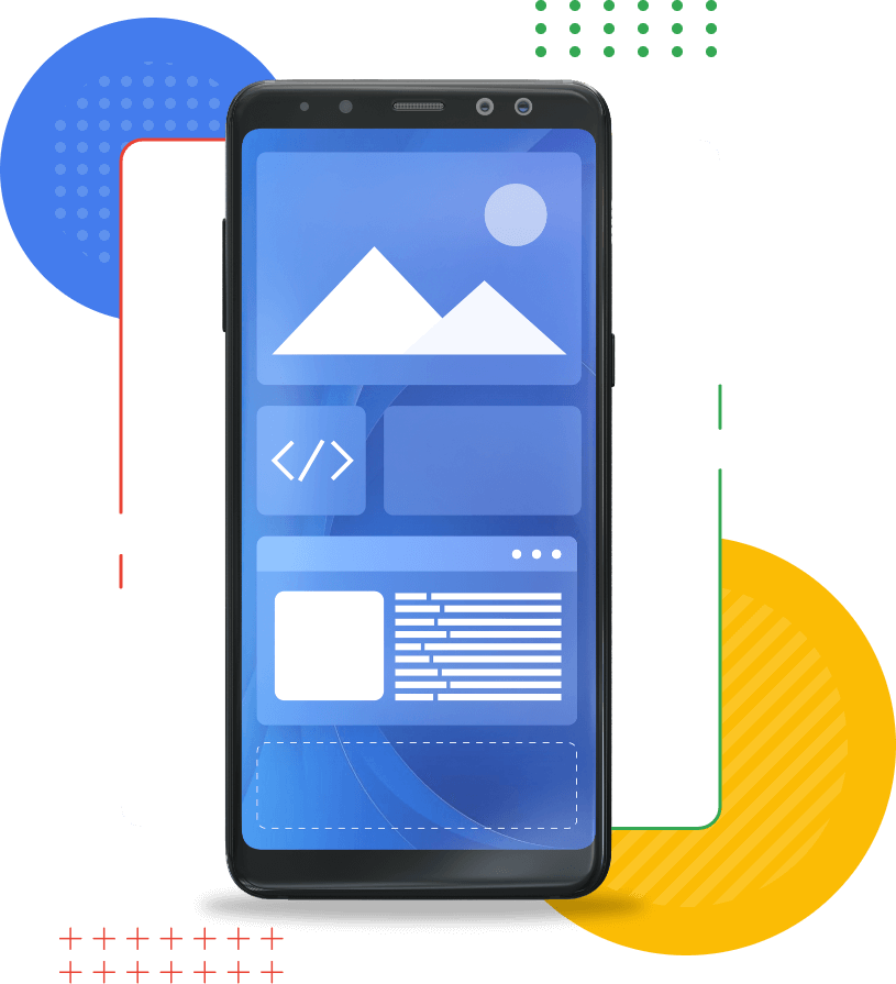Hybrid App Development