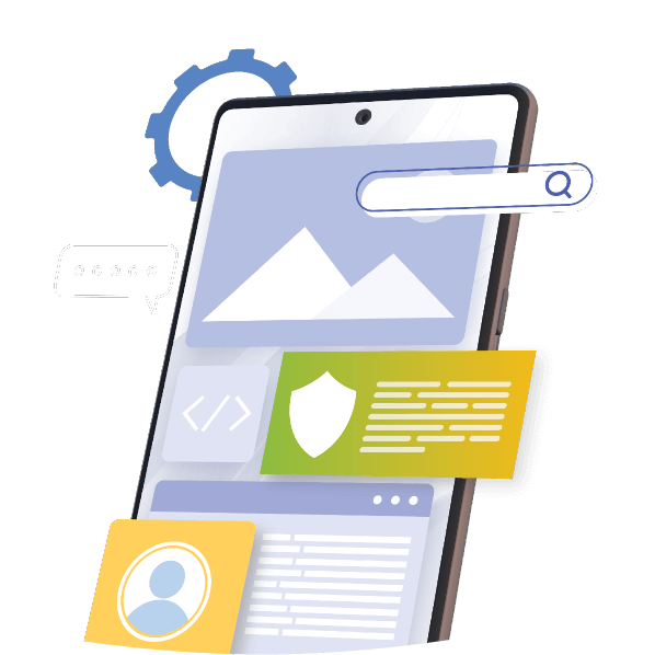 skyraan technologies is the best Hybrid App Development Company in Coimbatore