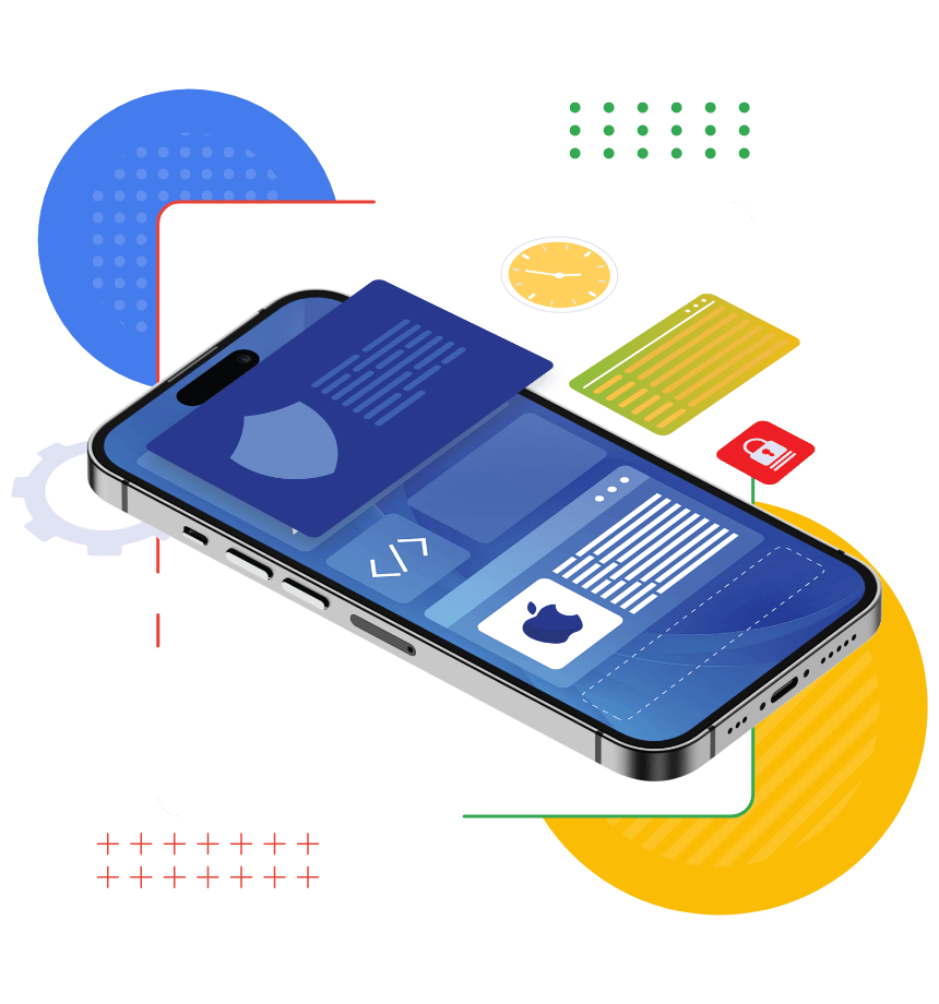 iOS App Development