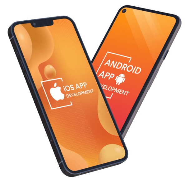 Mobile App development