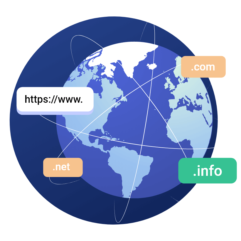 skyraan technologies is the Most Reliable Domain Registration Company in Coimbatore