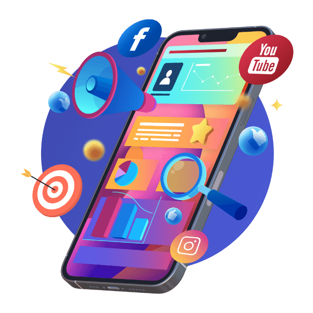 Digital Marketing in Coimbatore- skyraan technologies