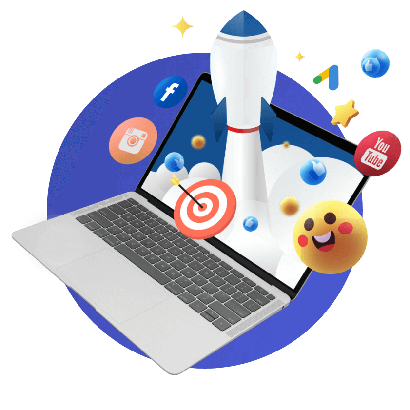 skyraan technologies is the best Best Digital Marketing company in Coimbatore