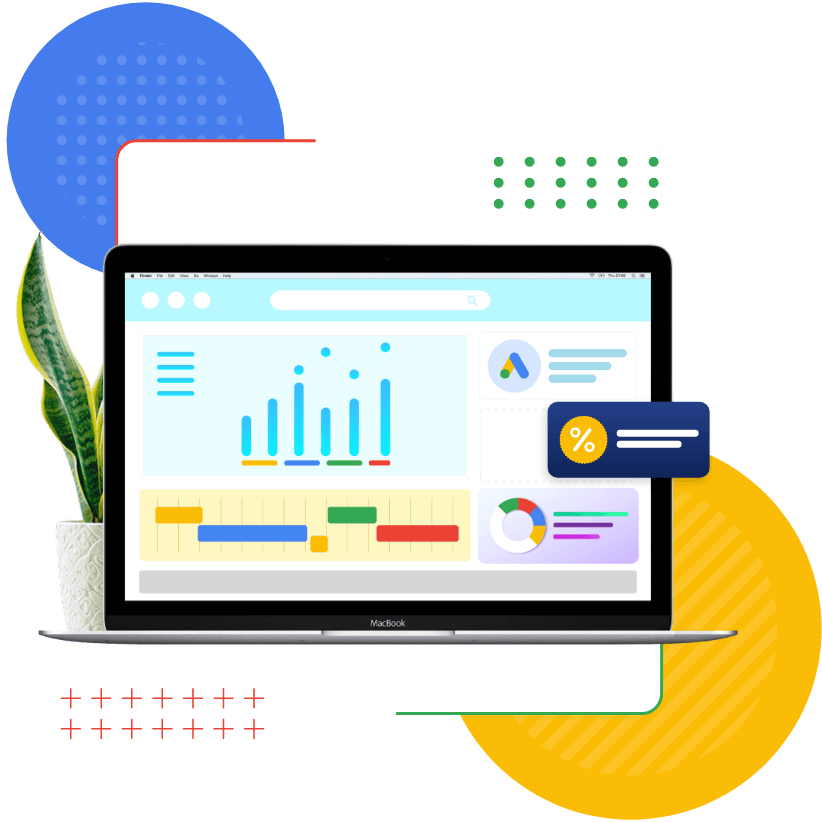 skyraan technologies is the leading Google ad words service providers in Coimbatore