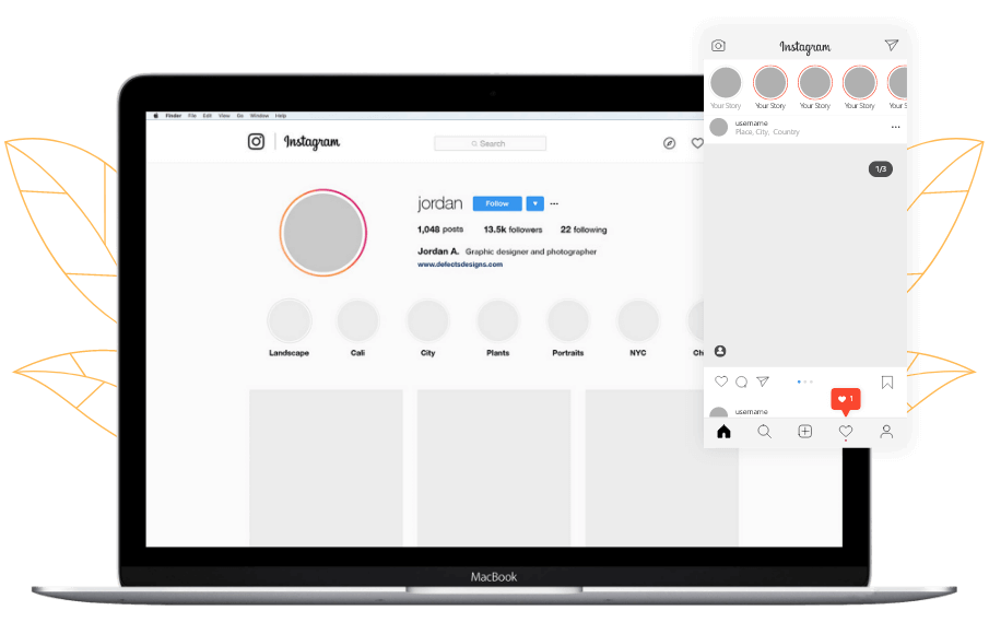 skyraan technologies is the best Best Instagram Marketing company in Coimbatore