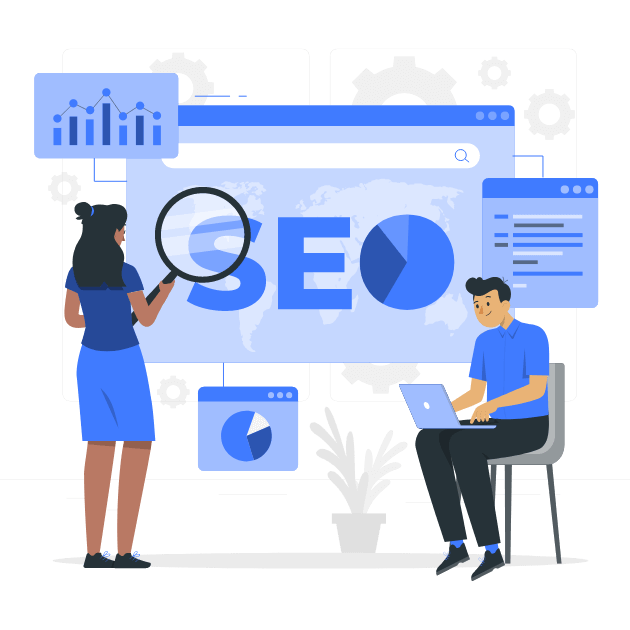 skyraan technologies provides the best on-page seo service in coimbatore