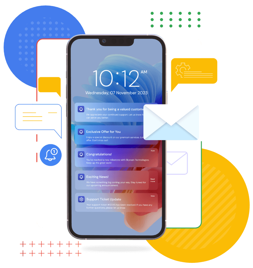 skyraan technologies is the best Best SMS Marketing Company in Coimbatore