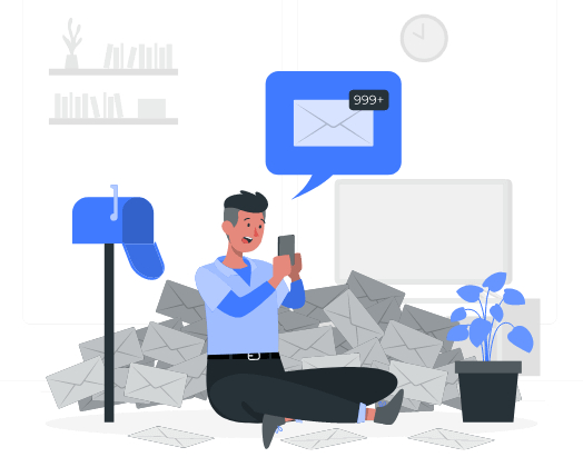 skyraan technologies is the leading SMS Marketing Service provider in Coimbatore