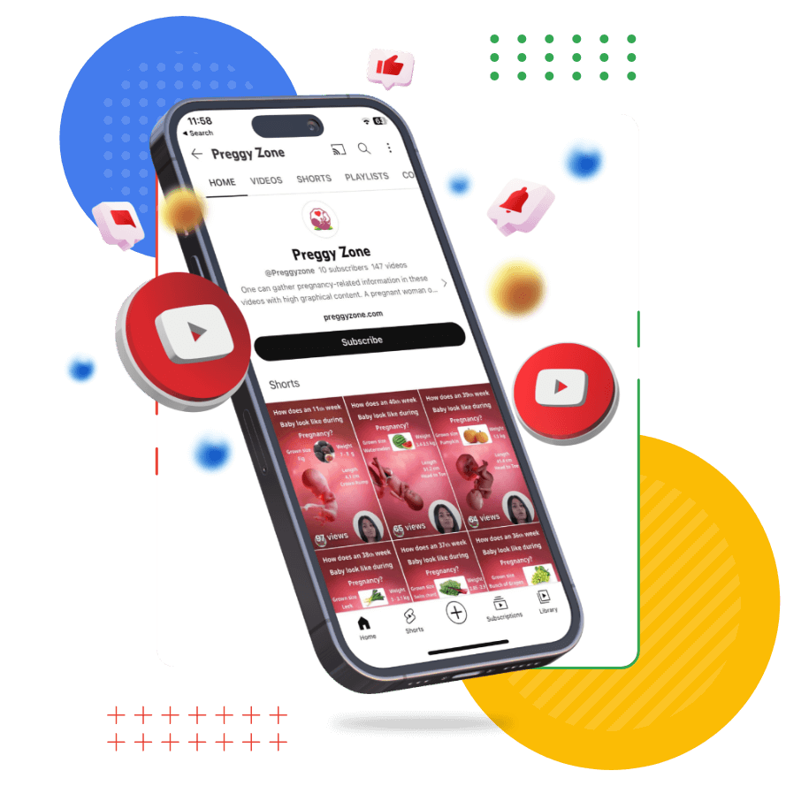 Youtube Marketing company in Coimbatore- Skyraan Technologies