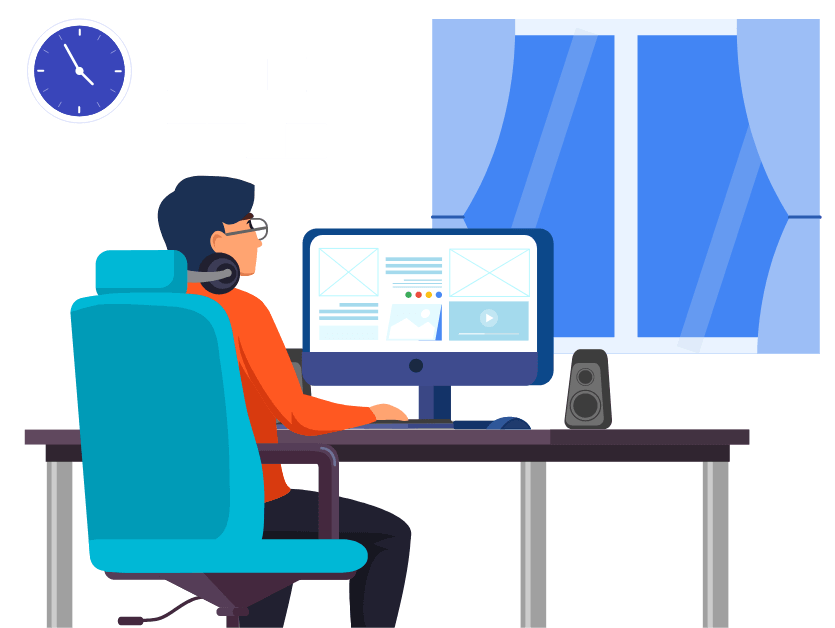 skyraan technologies is the Best Dynamic Web Design Company in Coimbatore