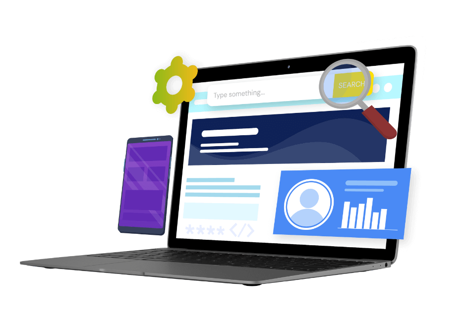 Dynamic Web Design Services in Coimbatore- Skyraan Technologies