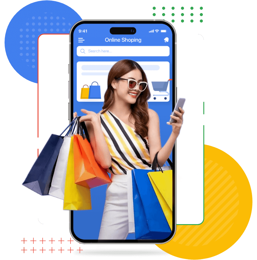 Skyraan Technologies is the best Ecommerce Website Design Company in Coimbatore