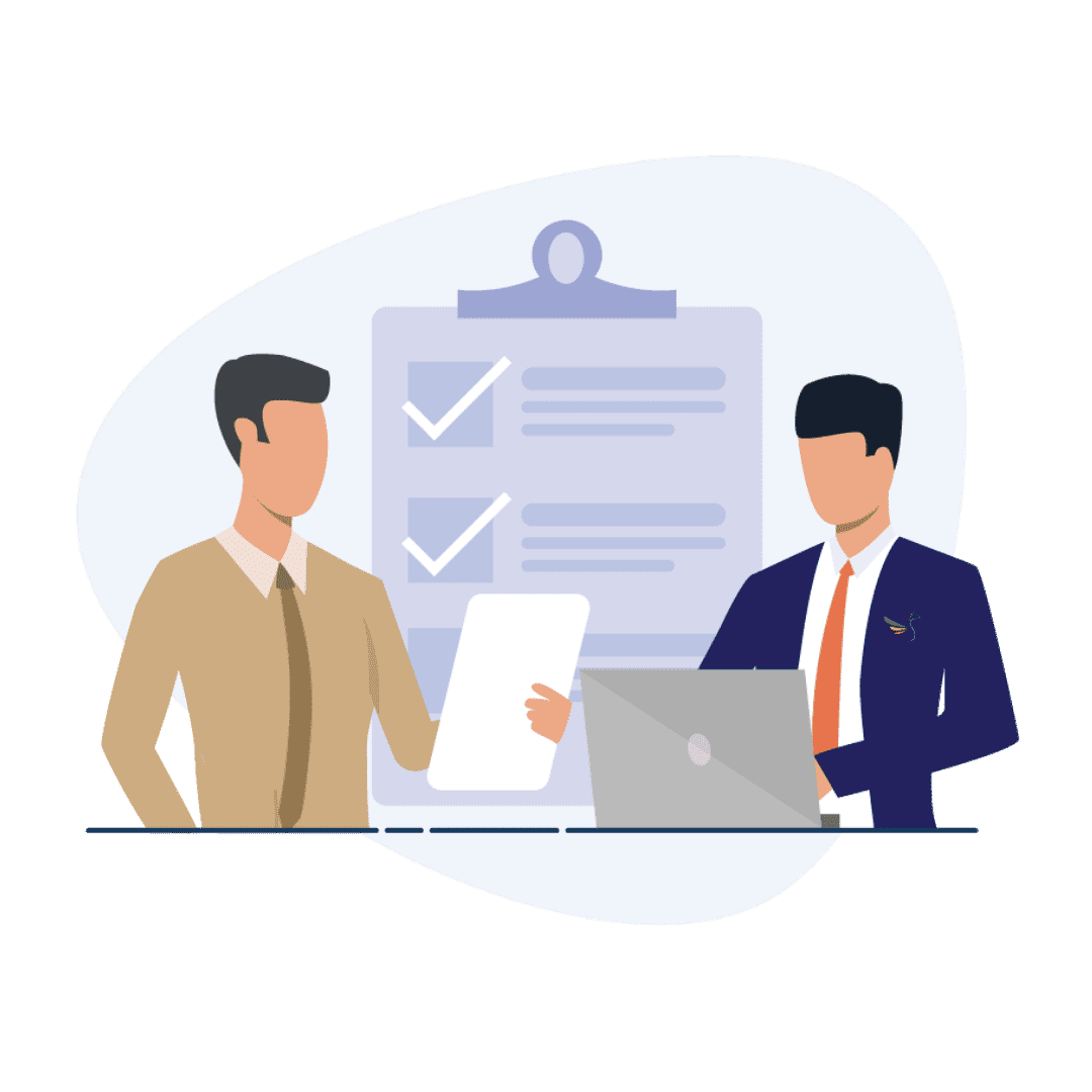 Get a Static website for your business  from skyraan technologies