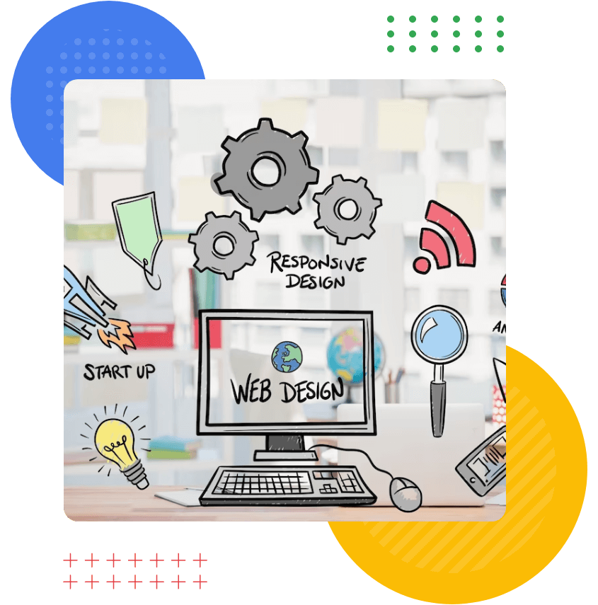 skyraan technologies provides affordable static website design service in Coimbatore