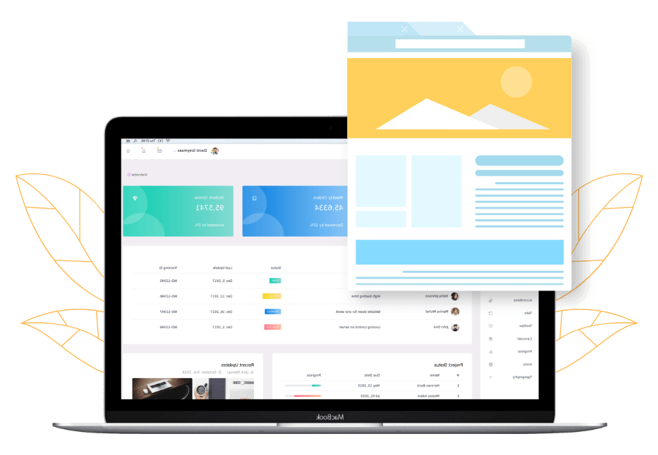 skyraan technologies is a leading static website design company in Coimbatore