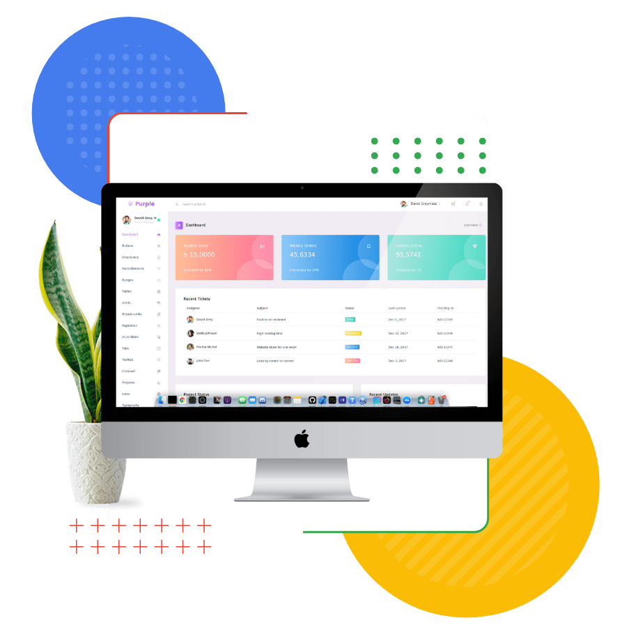 skyraan provides the complete static website solution