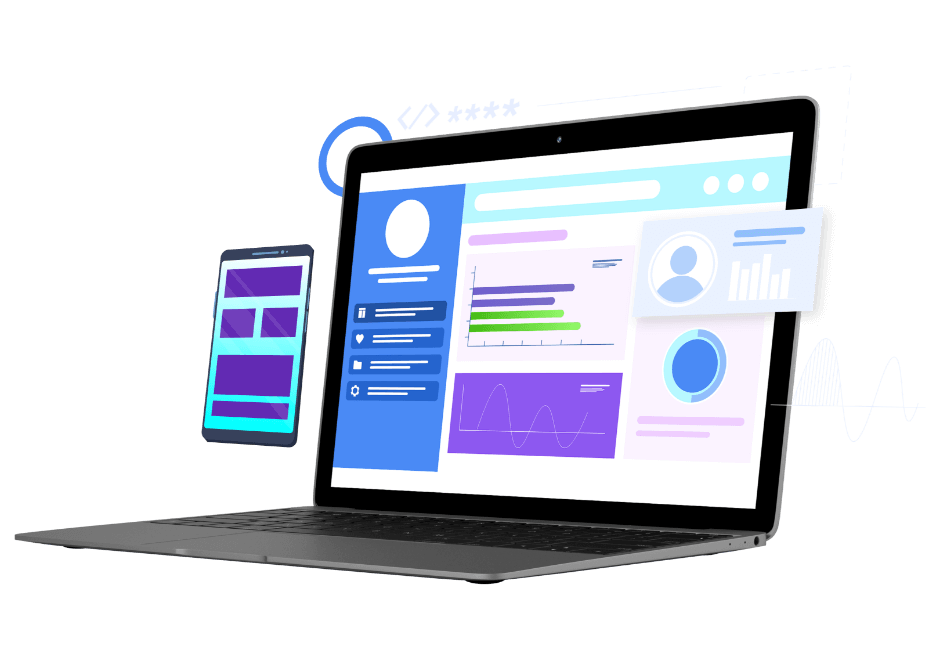 skyraan technologies provides static website design service in Coimbatore for startups and small business.