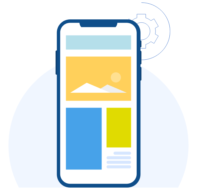 Android App Creation by Skyraan