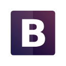 Bootstrap Logo