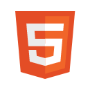 HTML Logo