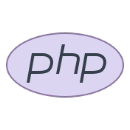 PHP Logo